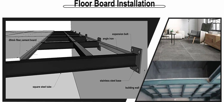 2023 Quality Easy Installation Patterned Board Wood Fiber Cement Cladding for Commercial and Civil Buildings