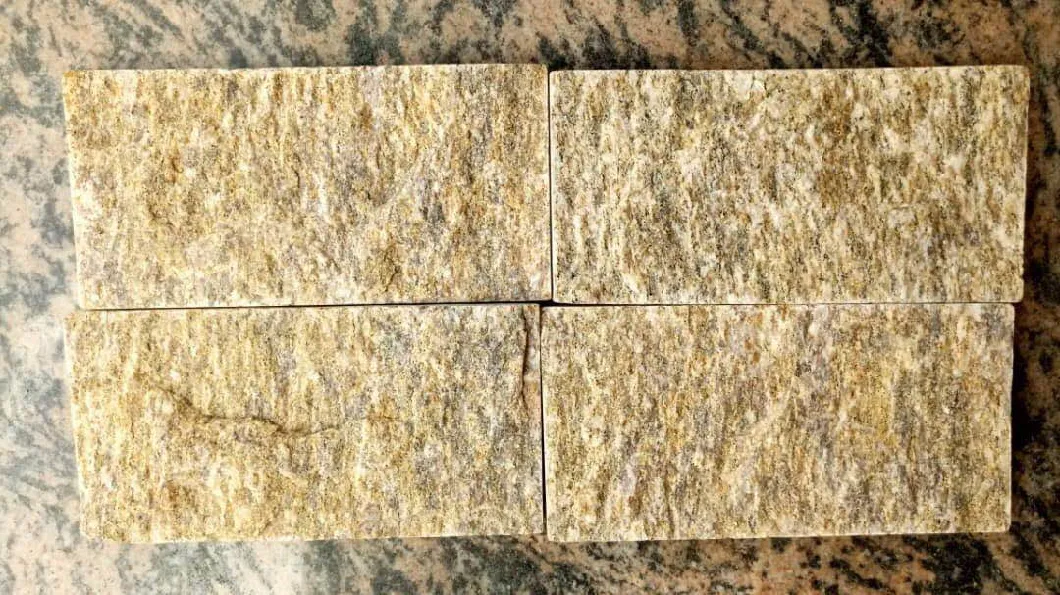 Granite Natural Mushroom Stone