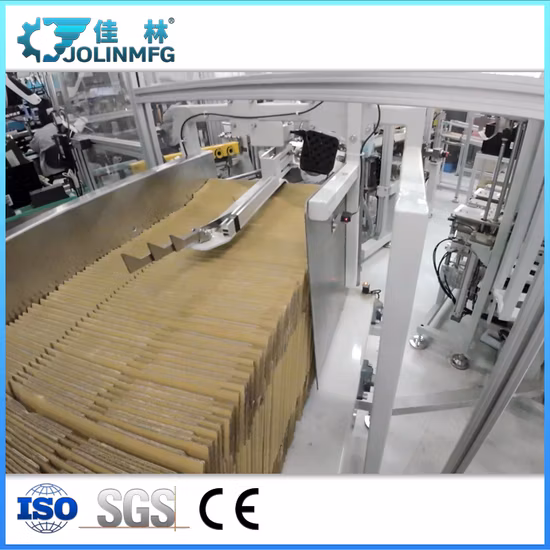 Empaquetadora y sellado automático de cajas de cartón 3 en 1 Máquina empacadora de cajas de cartón